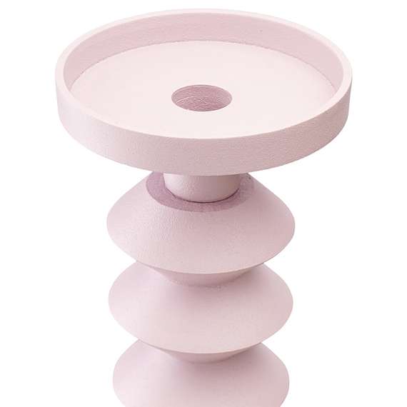 Подсвечник vivlend, 36 см