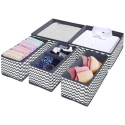 Органайзер РАЗДЕЛИТЕЛЬ 6в1