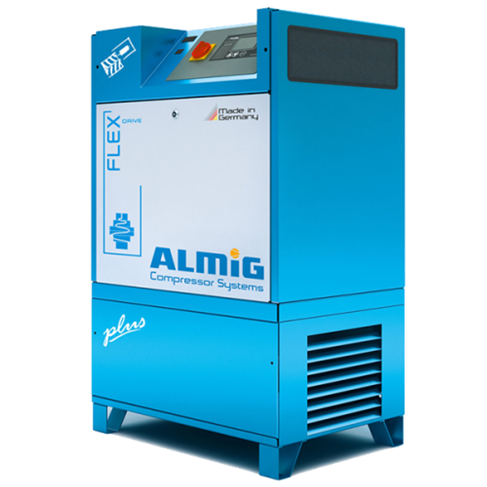 Винтовой компрессор ALMiG FLEX-30/10 PLUS