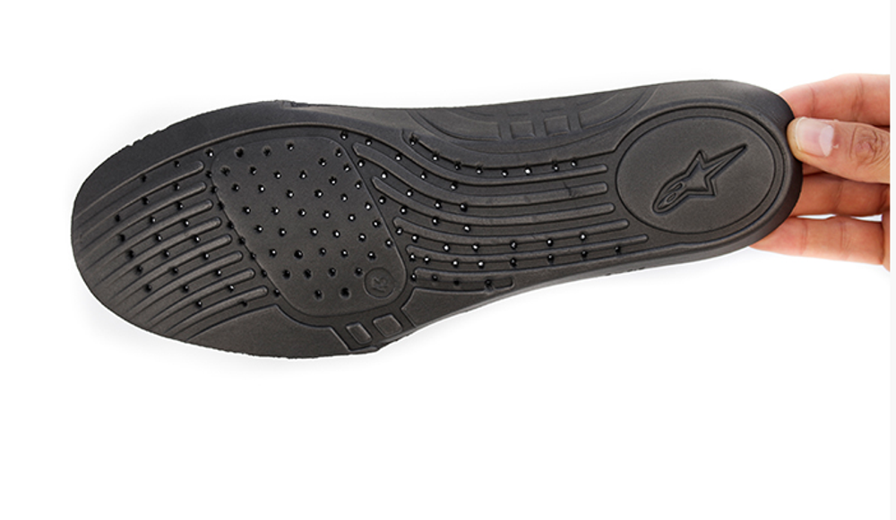 SMX-3 / Мужские / Черный