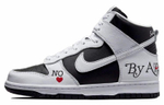 Кроссовки Supreme X Nike Dunk "By Any Means"