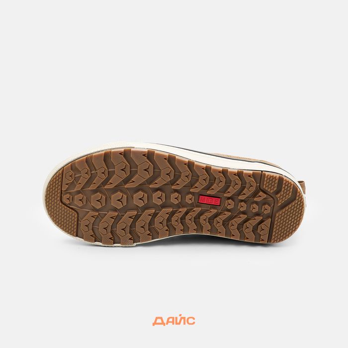 Кеды Vans Old Skool MTE Waterproof Insulated 