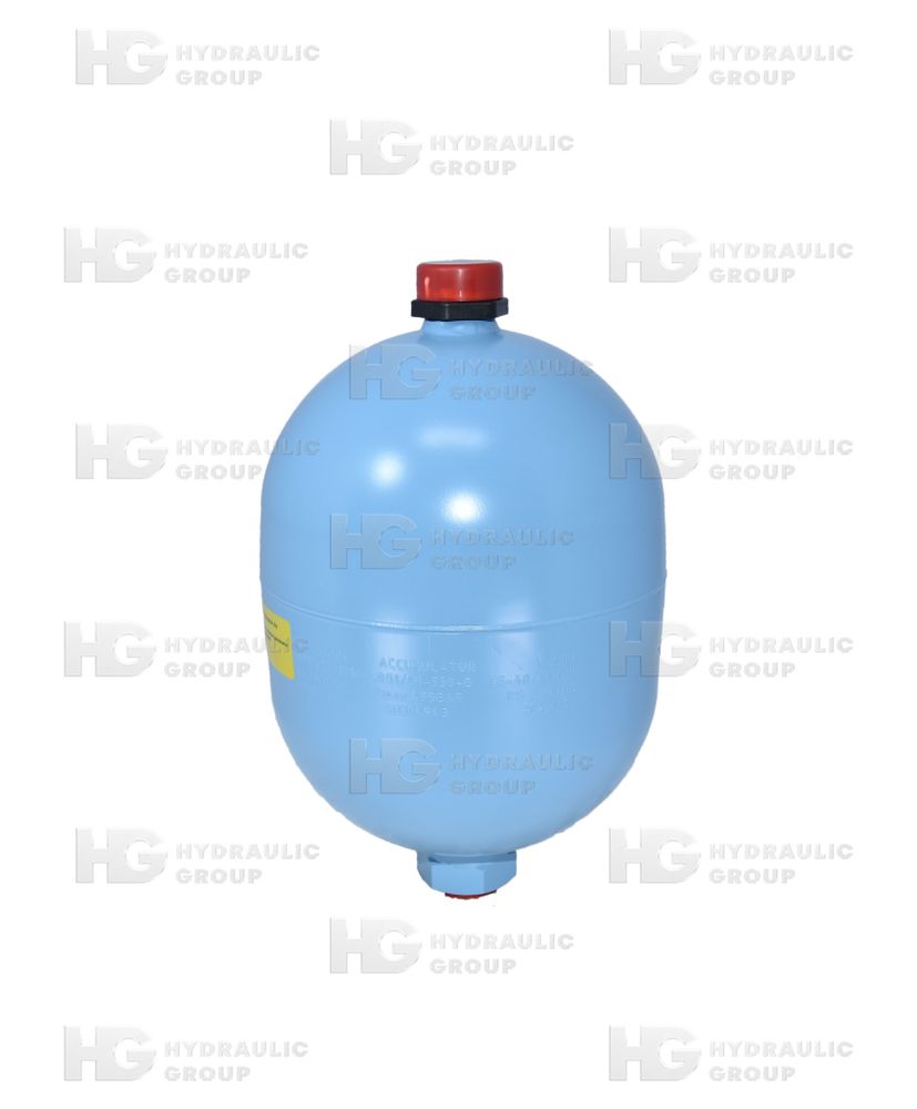 Гидроаккумулятор HDM DA330/W-2,8 G1/C H-330-G-100