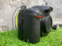 Nikon D7000 (47 000 кадров) Покупка/Продажа