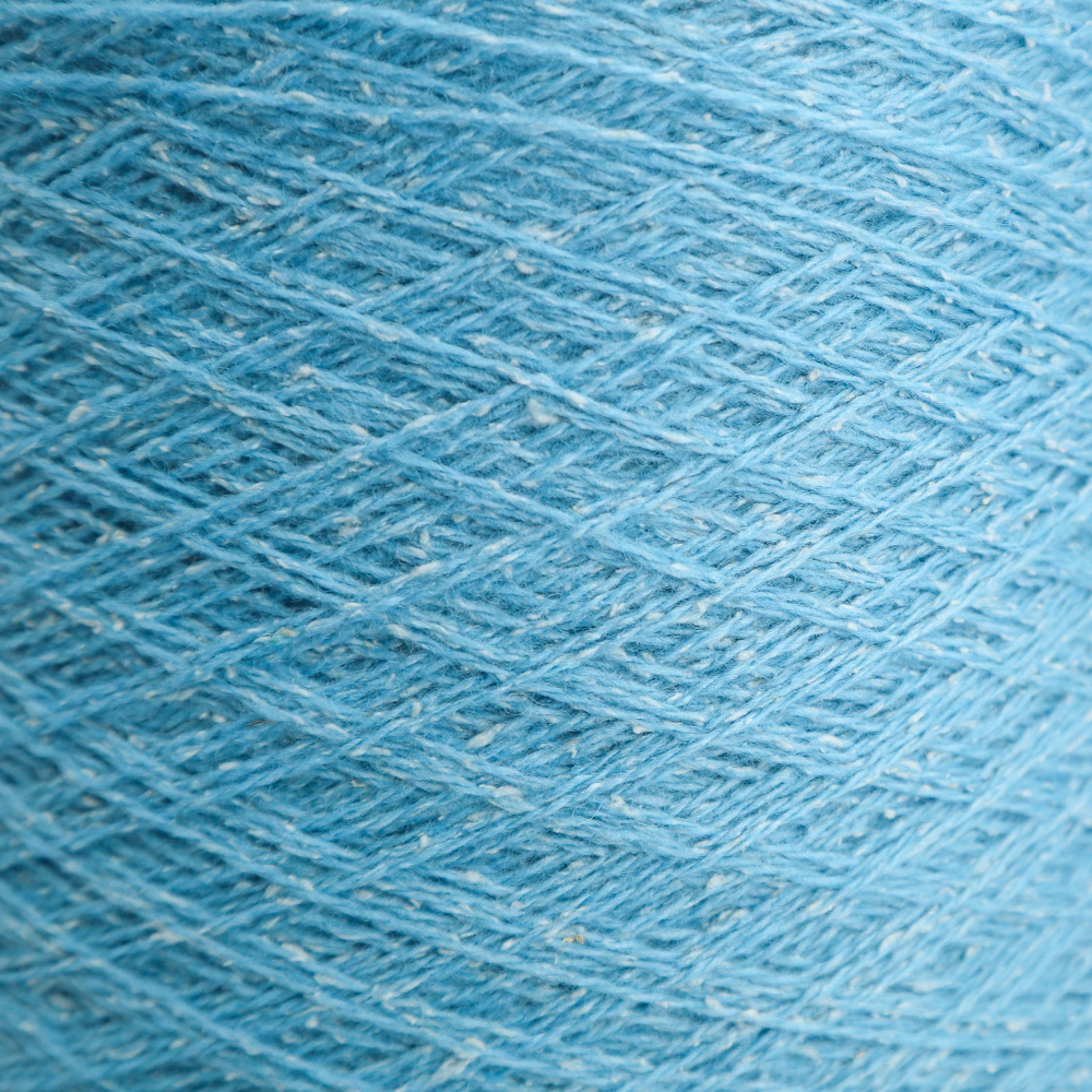 KNOLL Samarkand Tweed 11,5/2 Nm  - 110 Turquoise