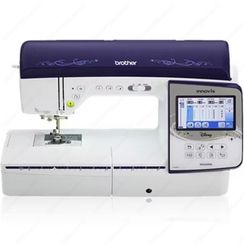 Швейно-вышивальная машина Brother NQ3600D