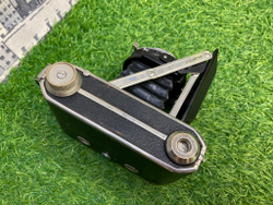 Welta Carl Zeiss Jena Tessar 75mm Покупка/Продажа