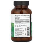 Organic India, печень и почки, 180 вегетарианских капсул