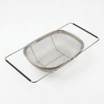 Дуршлаг Hallon, 34х24х10, нержавеющая сталь