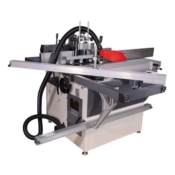 PROMA ML353G 10&quot; Комбинированный деревообрабатывающий станок