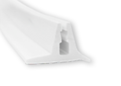 Вставка белая T (150 м.) Н