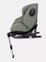 Автокресло детское Rant Altera Isofix I-Size группа 0/1/2/3 (0-36 ) Green