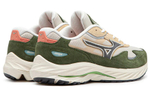 Mizuno Sports Style Wave Rider