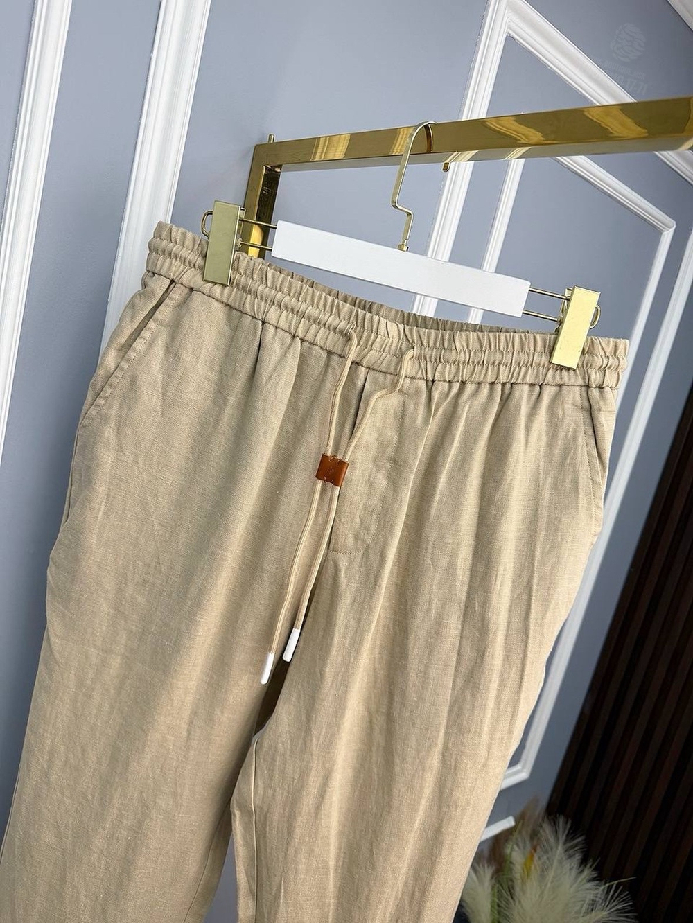 Брюки Loro Piana