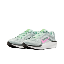 Женские кроссовки Nike Air Winflo 11 'Barely Green Pink' FJ9510-300