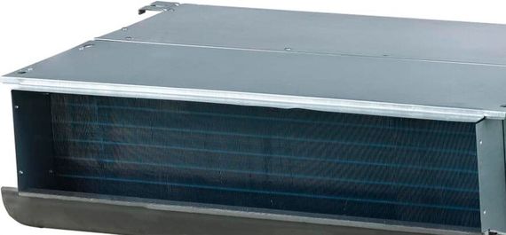 Канальный фанкойл до 12 кВт Clivet CKT3A_031.0_CC2 (50 Pa) — (1)