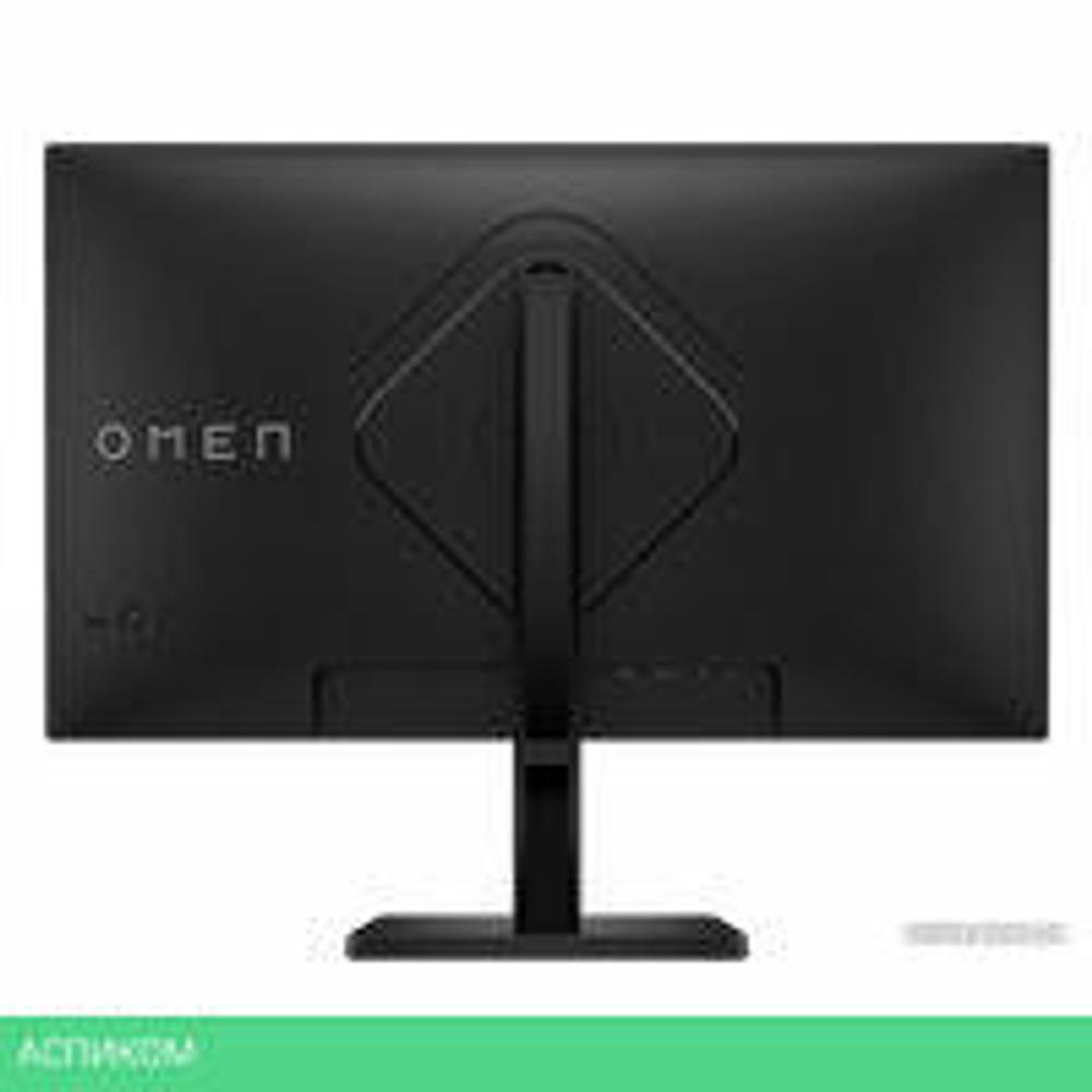 Игровой монитор HP Omen 27q 780H4E9