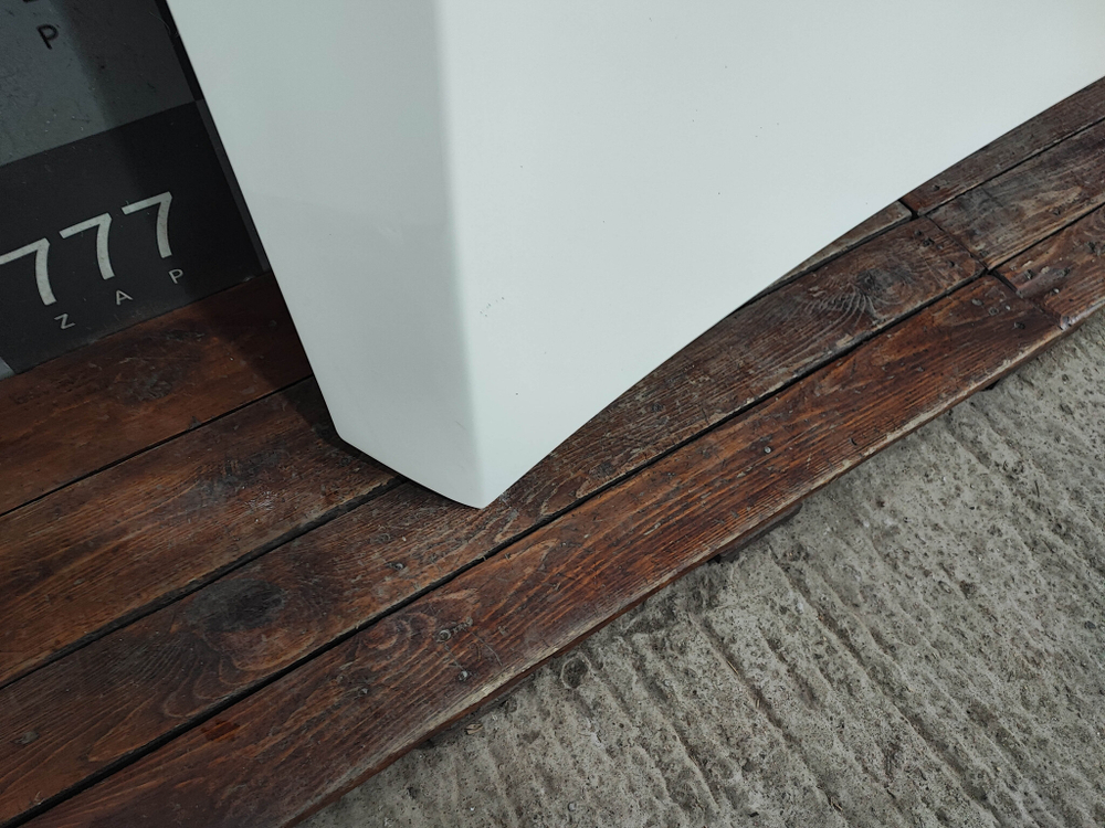 Капот Mercedes GLE (V167) 18-нв Б/У Оригинал A1678800300