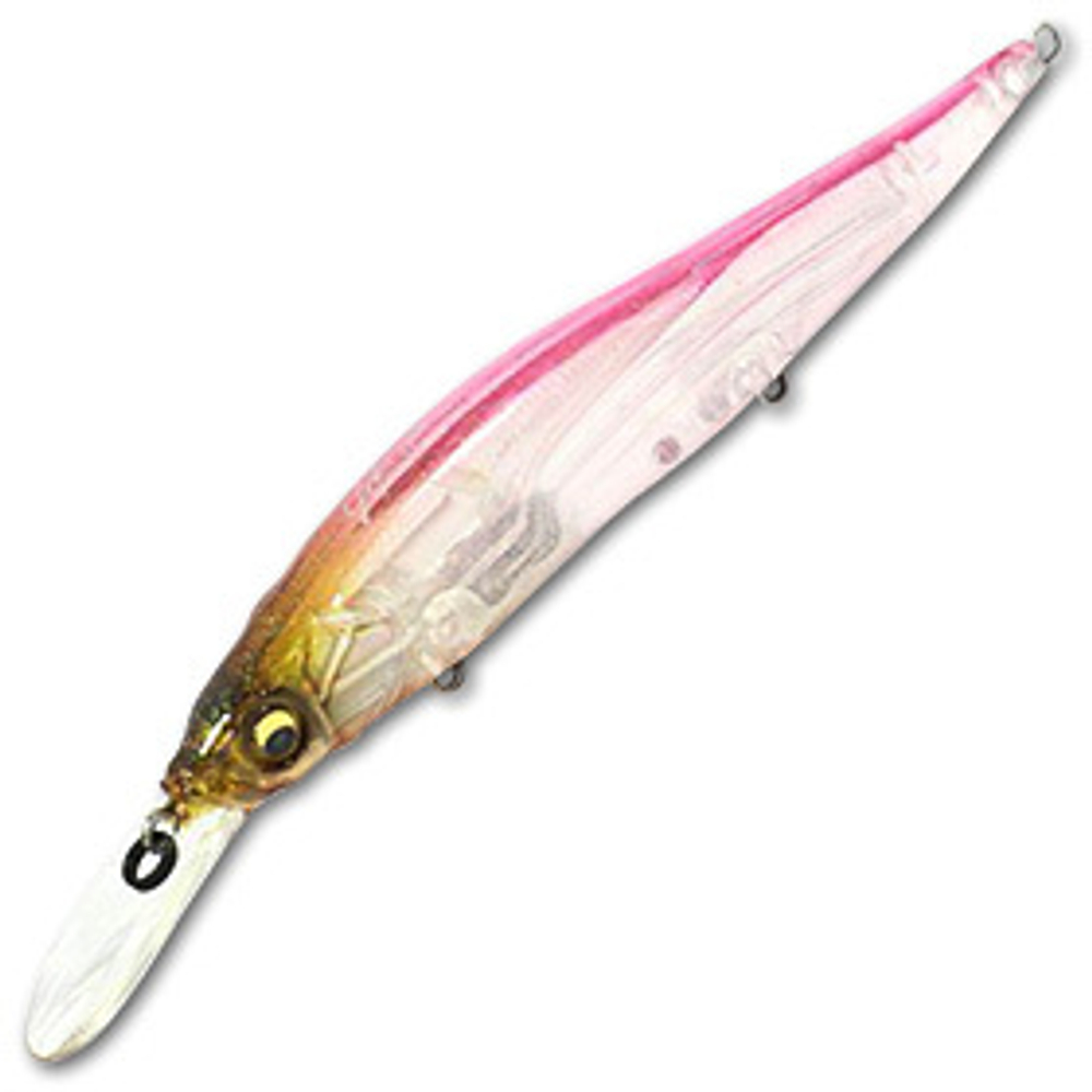 Воблер Megabass Vision Oneten Plus 1 Jr glx cotton wakasagi