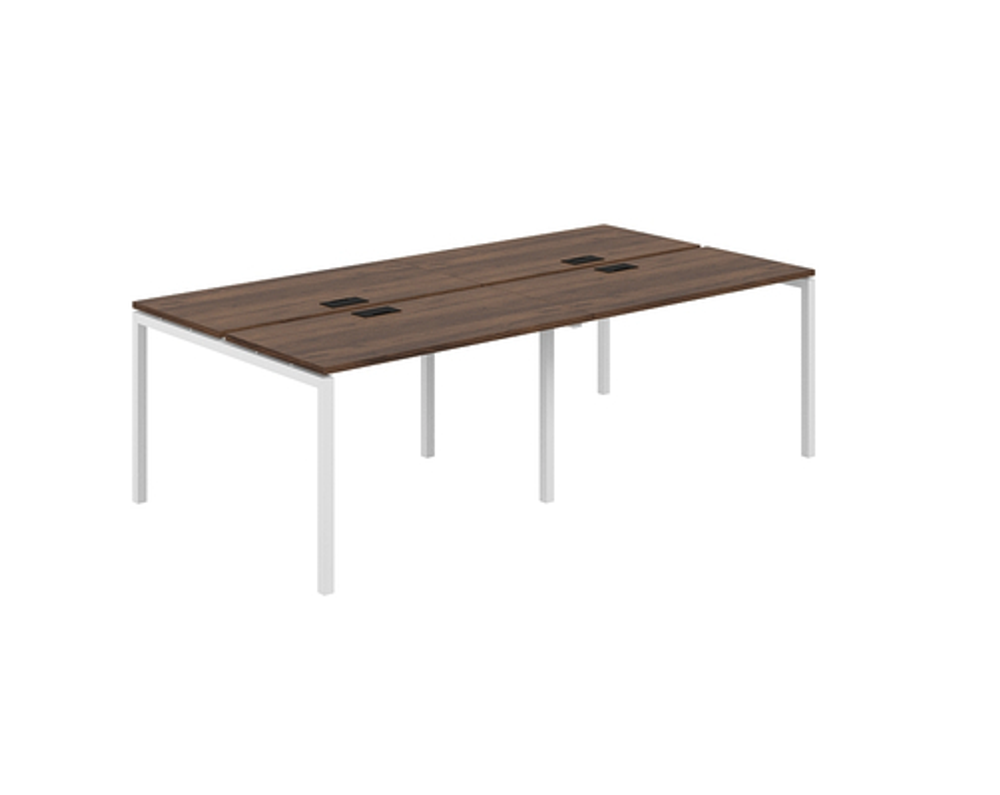 Рабочая станция на металлокаркасе SG.256.44 СИГМА (SIGMA) МК40х40