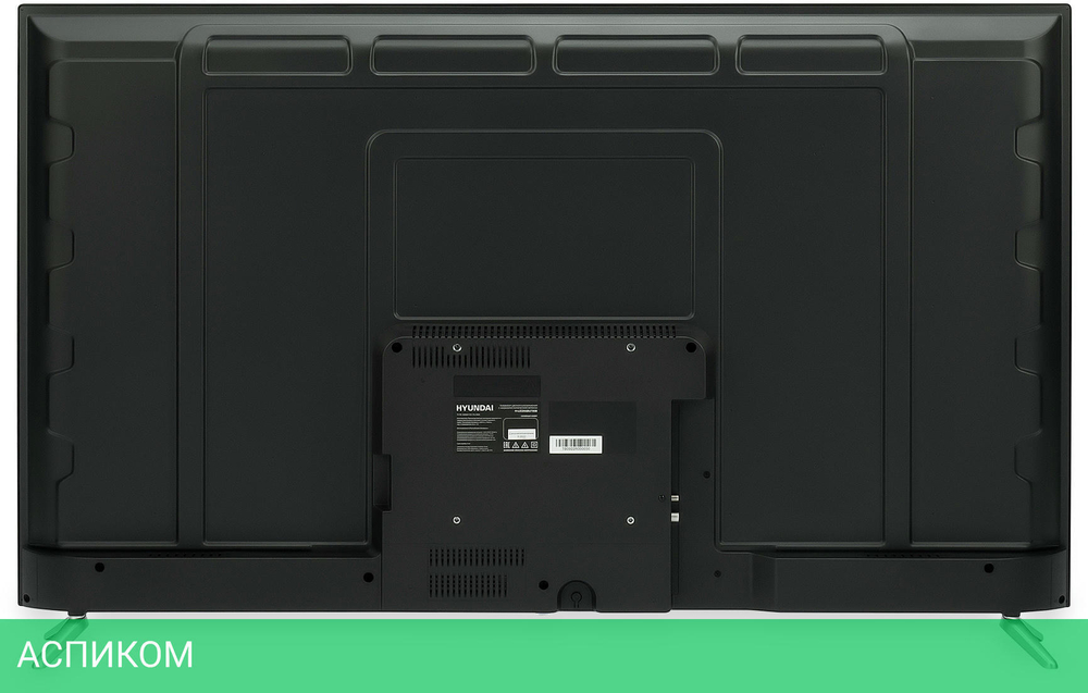 Телевизор LED Hyundai 55" H-LED55BU7008