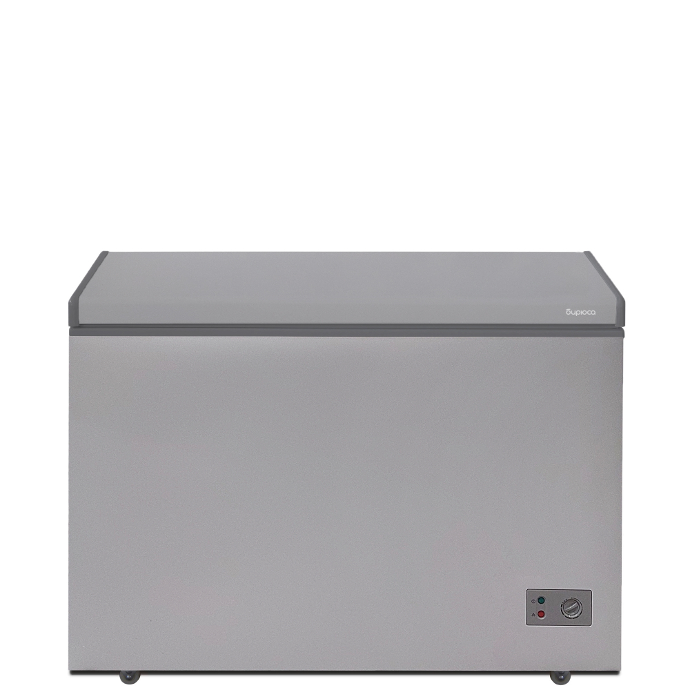 Морозильный ларь Бирюса B-M240KVS