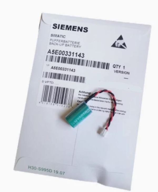Элемент питания Siemens A5E00331143