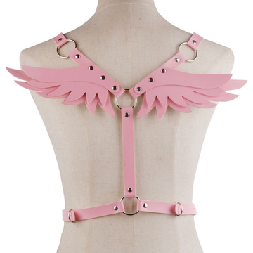 Портупея "Крылья"