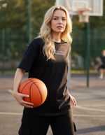 Костюм Нила-1 Виотекс ЧЁРНЫЙ