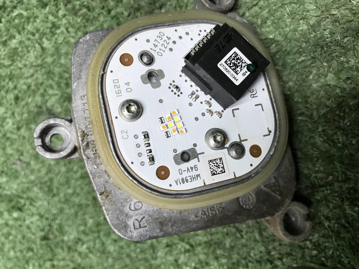 Модуль LED правый Mercedes S W223 (2020-н.в.)