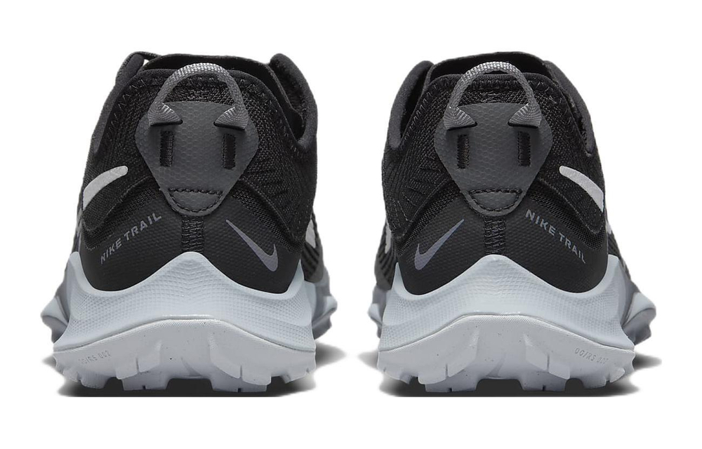 Кроссовки Nike Air Zoom Terra Kiger 8 (Женская размерная сетка)
