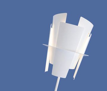 Торшер YOROI by Altavolta