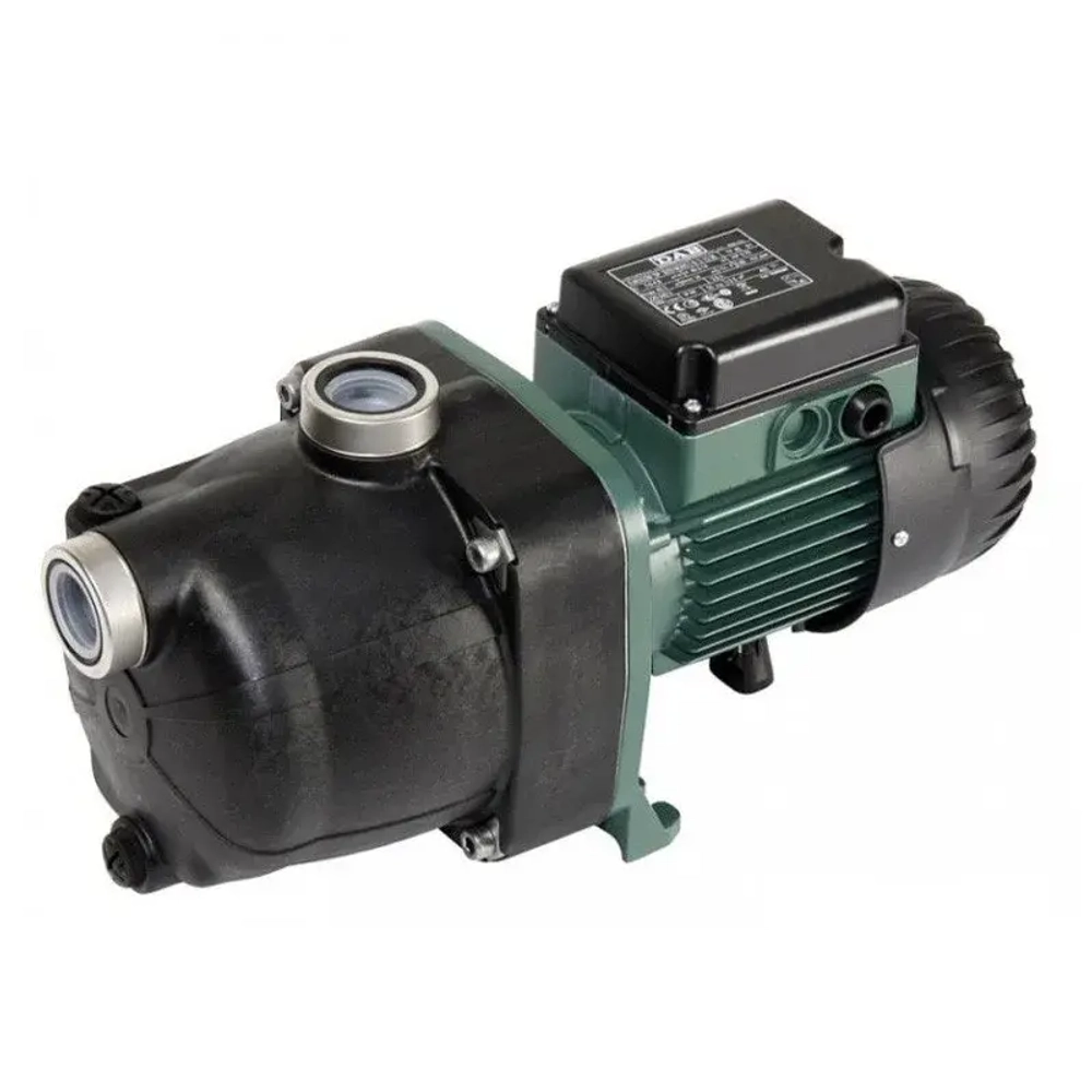 Насос самовсасывающий DAB Eurocom 30/50 M, 102960060