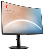 Монитор MSI MD271CP серый