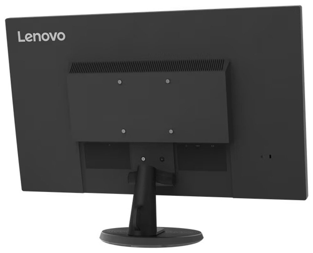Монитор Lenovo ThinkVision C27-40 63DDKAT6EU черный