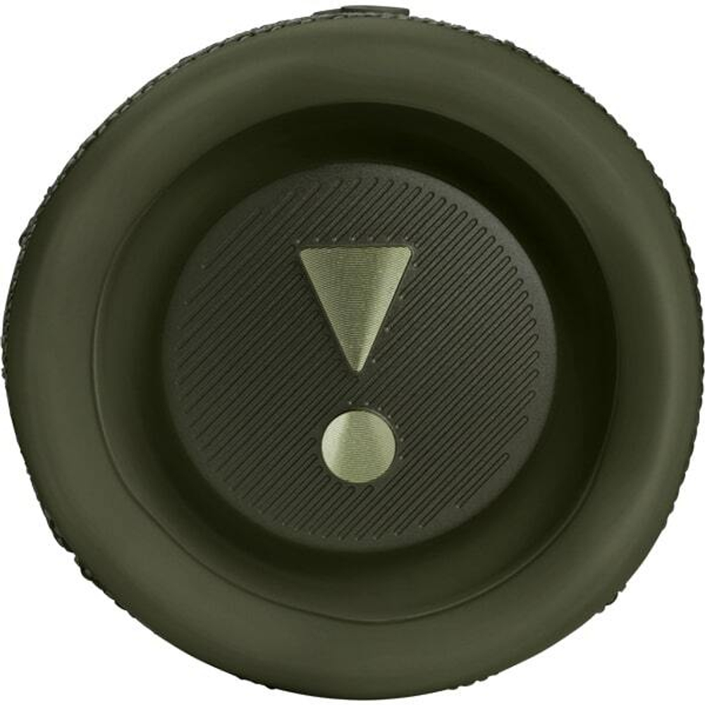 JBL Flip 6 Green