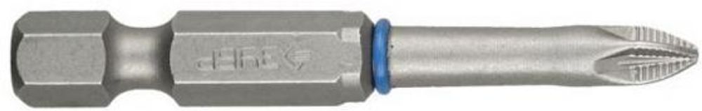 Биты ЗУБР кованые, хромомолибденовая сталь, торсионные PH1, 50мм