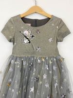 Платье Noble People