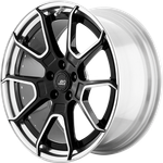 RP FORGED HCA168