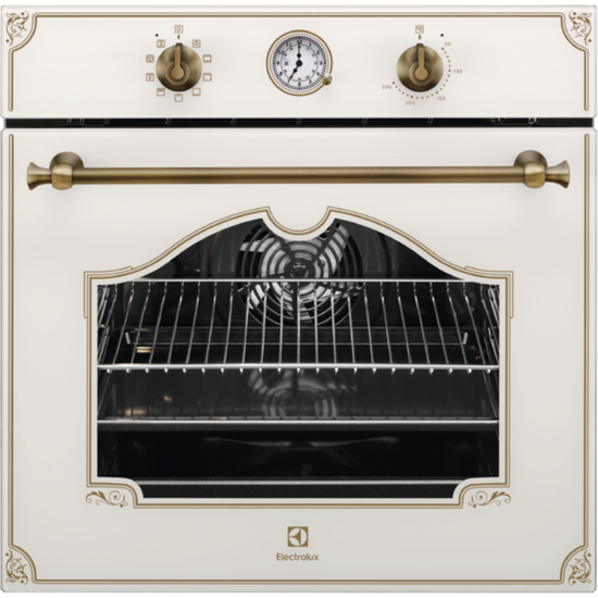 Электрический духовой шкаф Electrolux OPEB 2500 V