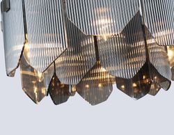 Ambrella Подвесной светильник Crystal LH31201