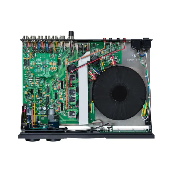 Naim SUPERNAIT 3 Black