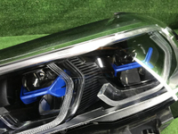 Фара левая BMW X5 G05 X6 G06 (18-23) Laser В сборе
