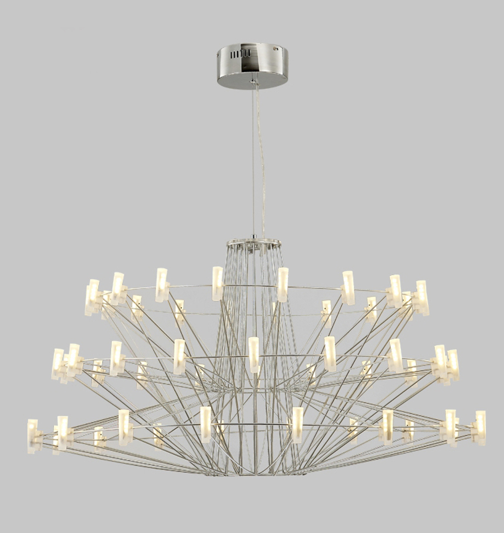 Подвесной дизайнерский светильник  Сoppelia by Moooi D100