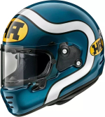 Мотошлем Arai Concept-X HA Blue