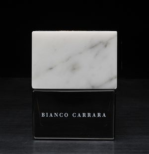 I Profumi Del Marmo Bianco Carrara