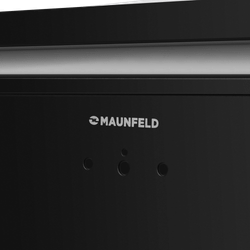 Кухонная вытяжка Maunfeld MZR Cool 60 Black