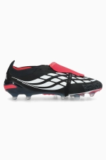 Бутсы adidas Predator Elite FT AG - черный