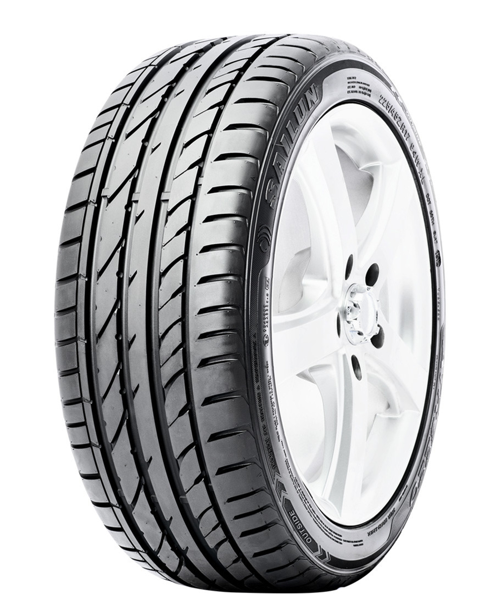 Легковая шина SAILUN ATREZZO ZSR 225/45R18 95Y