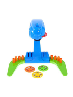 Проектор «Учимся рисовать», со слайдами и фломастерами, световые эффекты